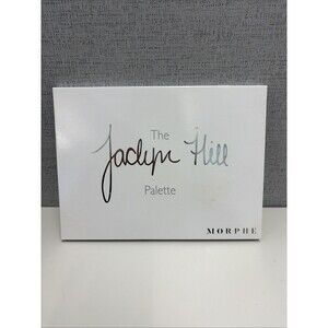 Morphe x Jaclyn Hill "The Jaclyn Hill Palette" (LIMITED EDITION)